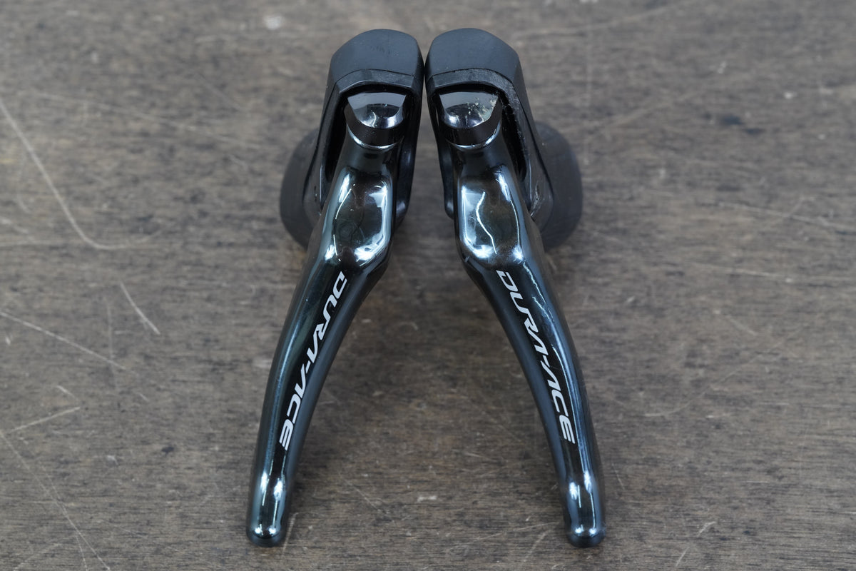 Shimano Dura-Ace R9100 11 Speed Mechanical Rim Brake Road Groupset 9100