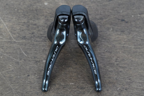 Shimano Dura-Ace R9100 11 Speed Mechanical Rim Brake Road Groupset 9100