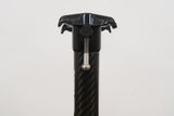 27.2mm Wren Setback Carbon Road Seatpost