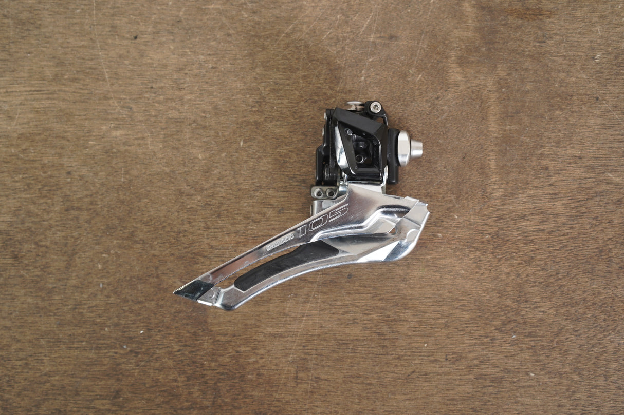 Shimano 105 5800 11 Speed Mechanical Rim Brake Road Full Groupset