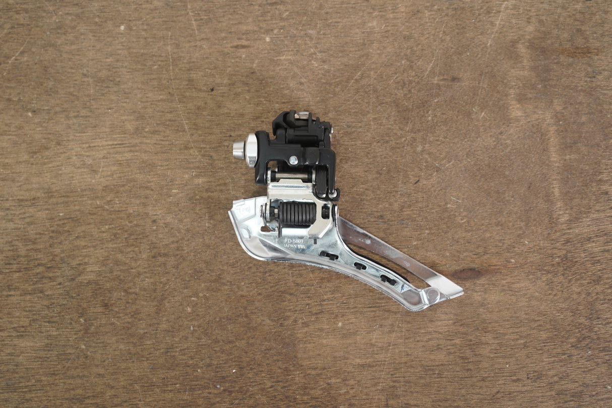 Shimano 105 5800 11 Speed Mechanical Rim Brake Road Full Groupset