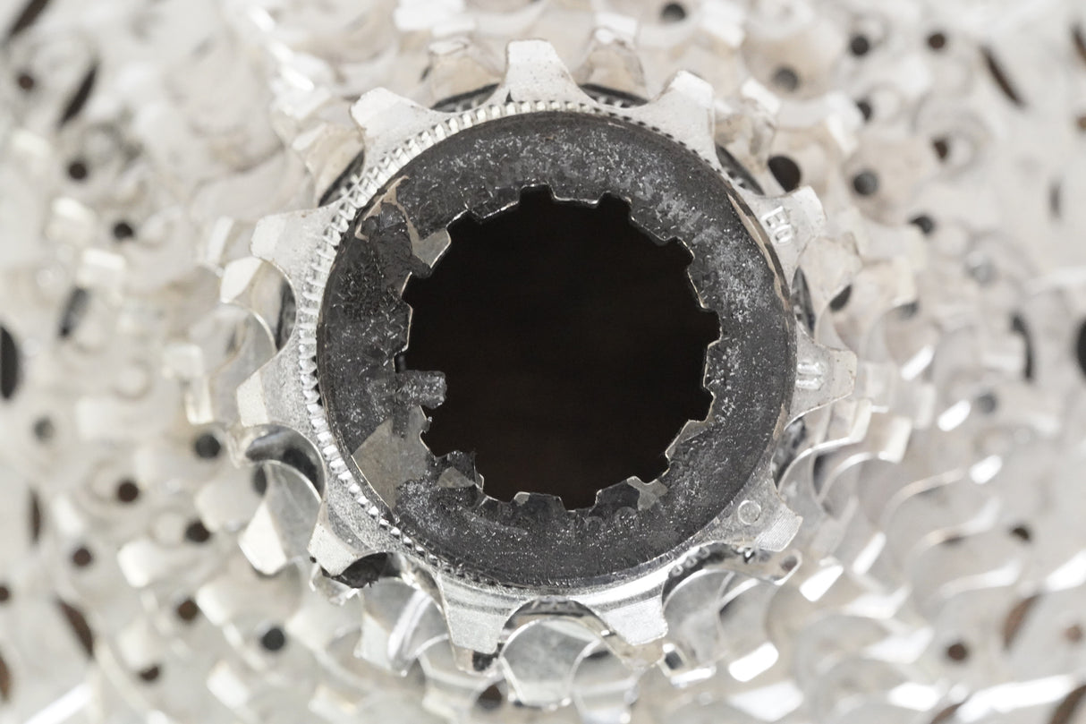 11-34T Shimano/SRAM 11 Speed Cassette 397g