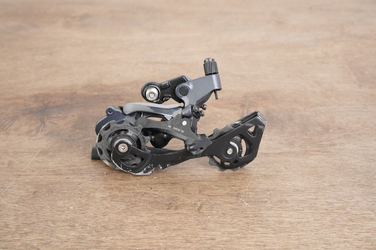 Shimano Ultegra R8000 11 Speed Mechanical Disc Brake Road Groupset