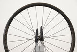 Bontrager Aeolus XXX 2 TLR Carbon Clincher Rim Brake Wheelset 11 Speed
