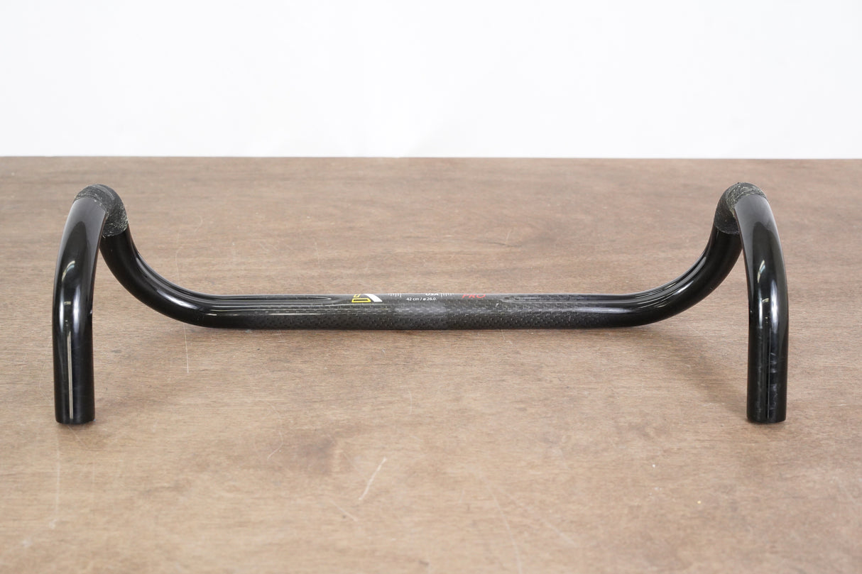 42cm Kestrel EMS Pro Carbon Road Handlebar 26mm