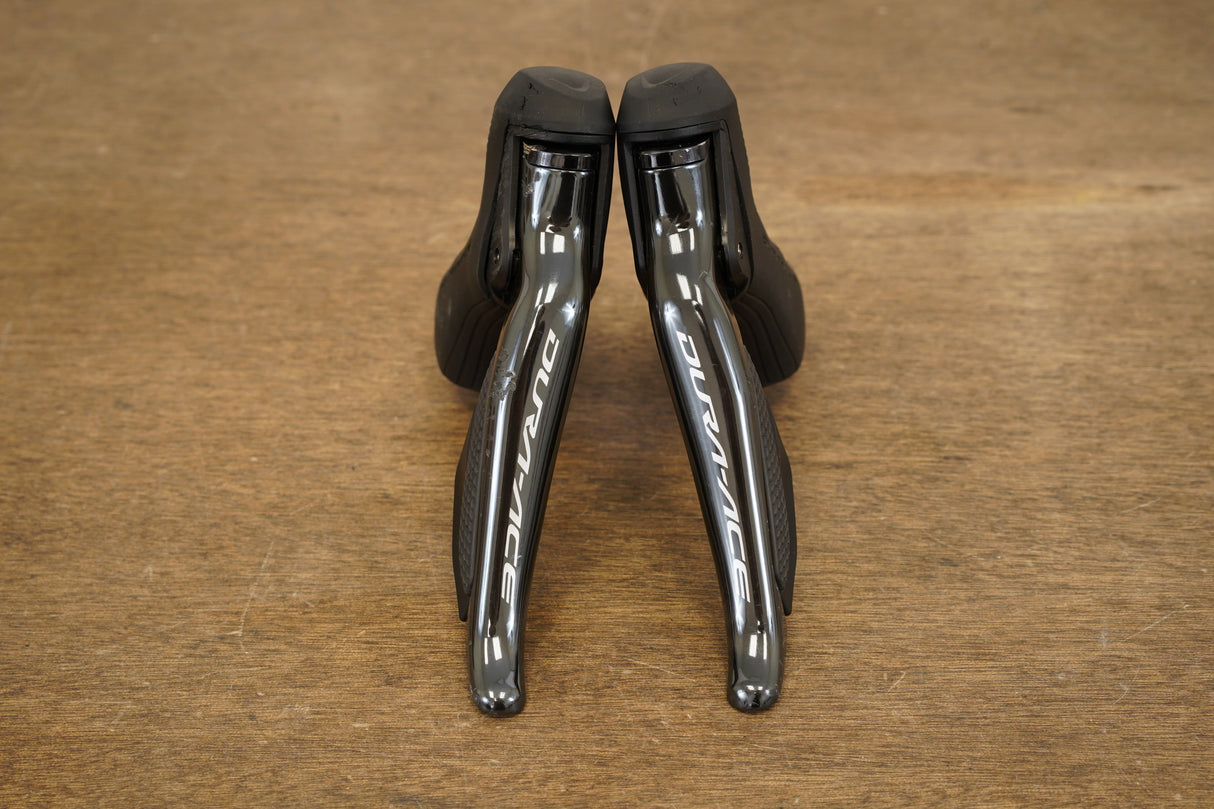 Shimano Dura-Ace R9170 Di2 11 Speed Electronic Hydraulic Disc Brake Groupset 9170