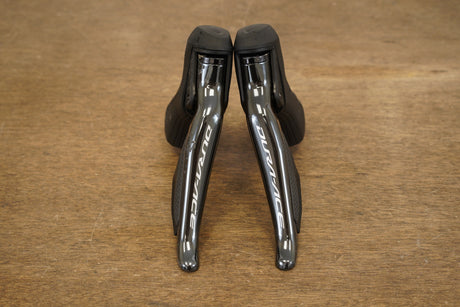 Shimano Dura-Ace R9170 Di2 11 Speed Electronic Hydraulic Disc Brake Groupset 9170