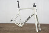 *Damaged* 56cm Specialized S-WORKS Tarmac SL8 Carbon Disc Brake Frameset