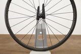 Bontrager Aeolus XXX 2 TLR Carbon Clincher Rim Brake Wheelset 11 Speed