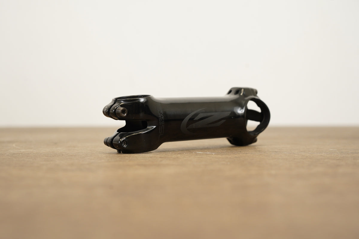 Zipp Service Course SL 120mm ±6 Degree Alloy Stem 140g 1 1/8" 31.8mm