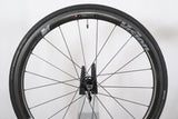 Vision Metron 40 SL Carbon Clincher Rim Brake Wheelset Shimano/SRAM 11 Speed