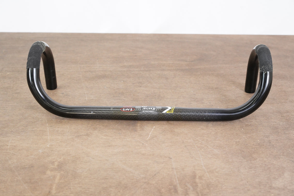 42cm Kestrel EMS Pro Carbon Road Handlebar 26mm