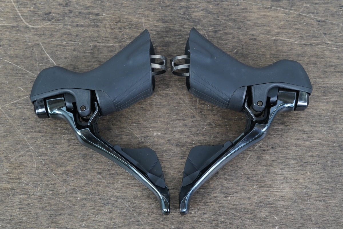 Shimano Dura-Ace R9100 11 Speed Mechanical Rim Brake Road Groupset 9100