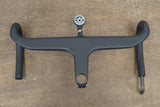 40cm 100mm -7 Degree Bontrager Aeolus RSL VR-C Carbon Barstem Handlebar 1 1/8"