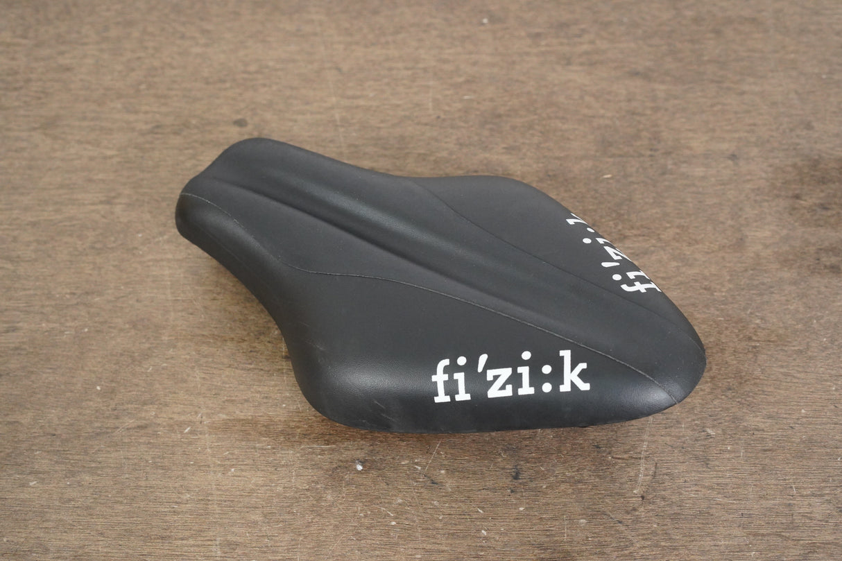 135mm (Regular) Fizik Transiro Mistica Kium Rail TT Triathlon Saddle 247g