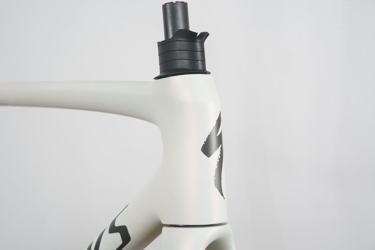 *Damaged* 56cm Specialized S-WORKS Tarmac SL8 Carbon Disc Brake Frameset