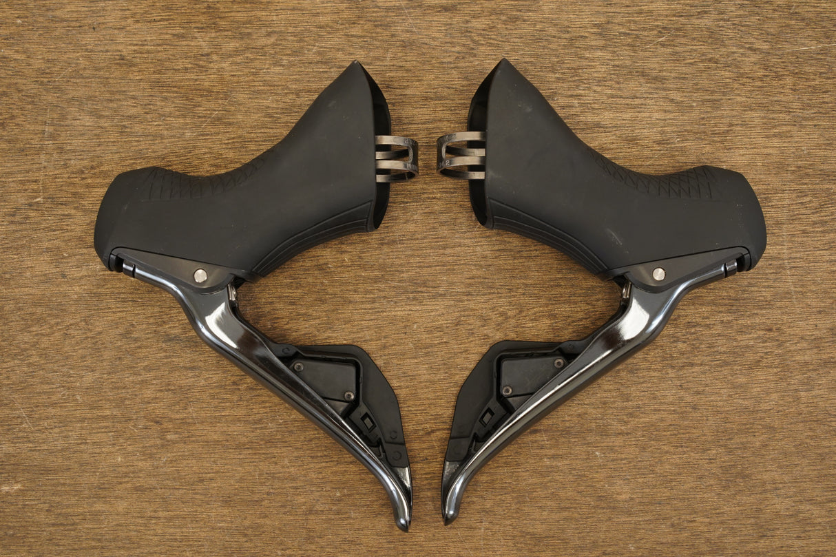 Shimano Dura-Ace R9170 Di2 11 Speed Electronic Hydraulic Disc Brake Groupset 9170