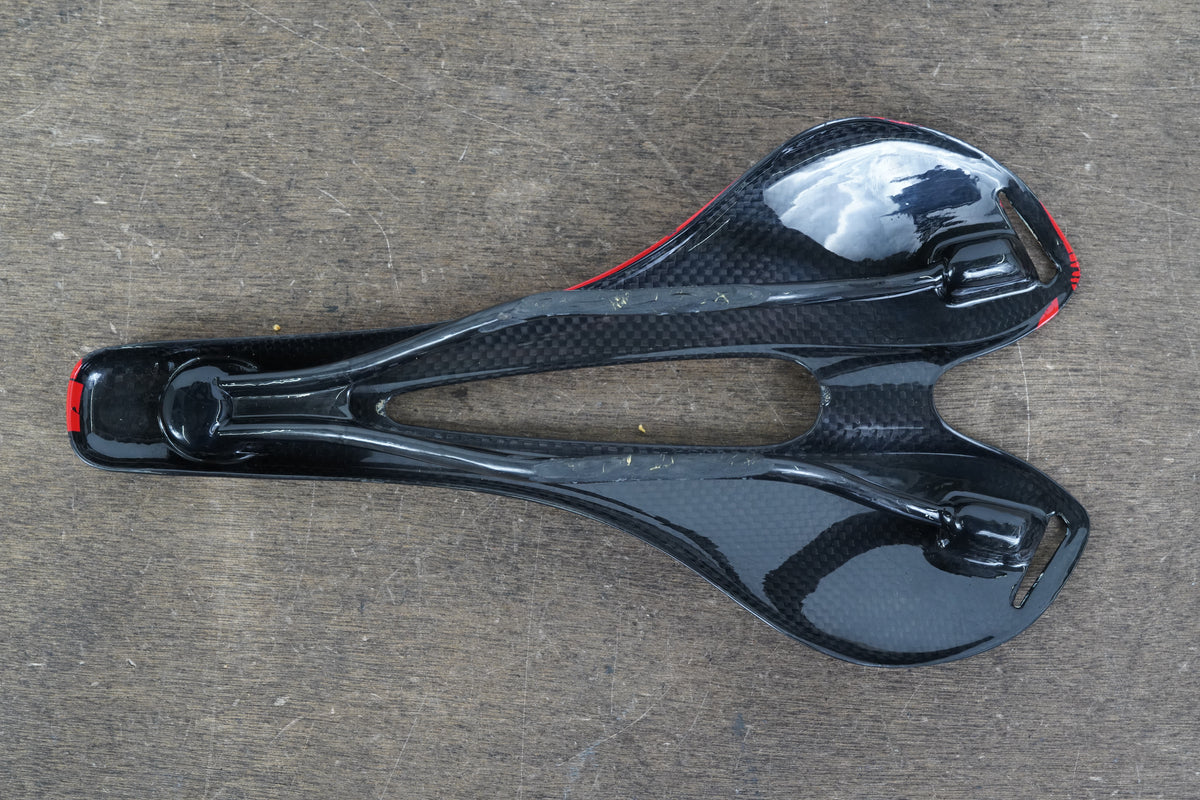 140mm RXL SL Carbon Road Saddle 107g