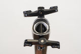 27.2mm Wren Setback Carbon Road Seatpost