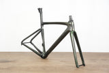 44cm Specialized S-WORKS Tarmac SL7 Chameleon Carbon Disc Brake Road Frameset