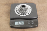 11-34T Shimano/SRAM 11 Speed Cassette 397g