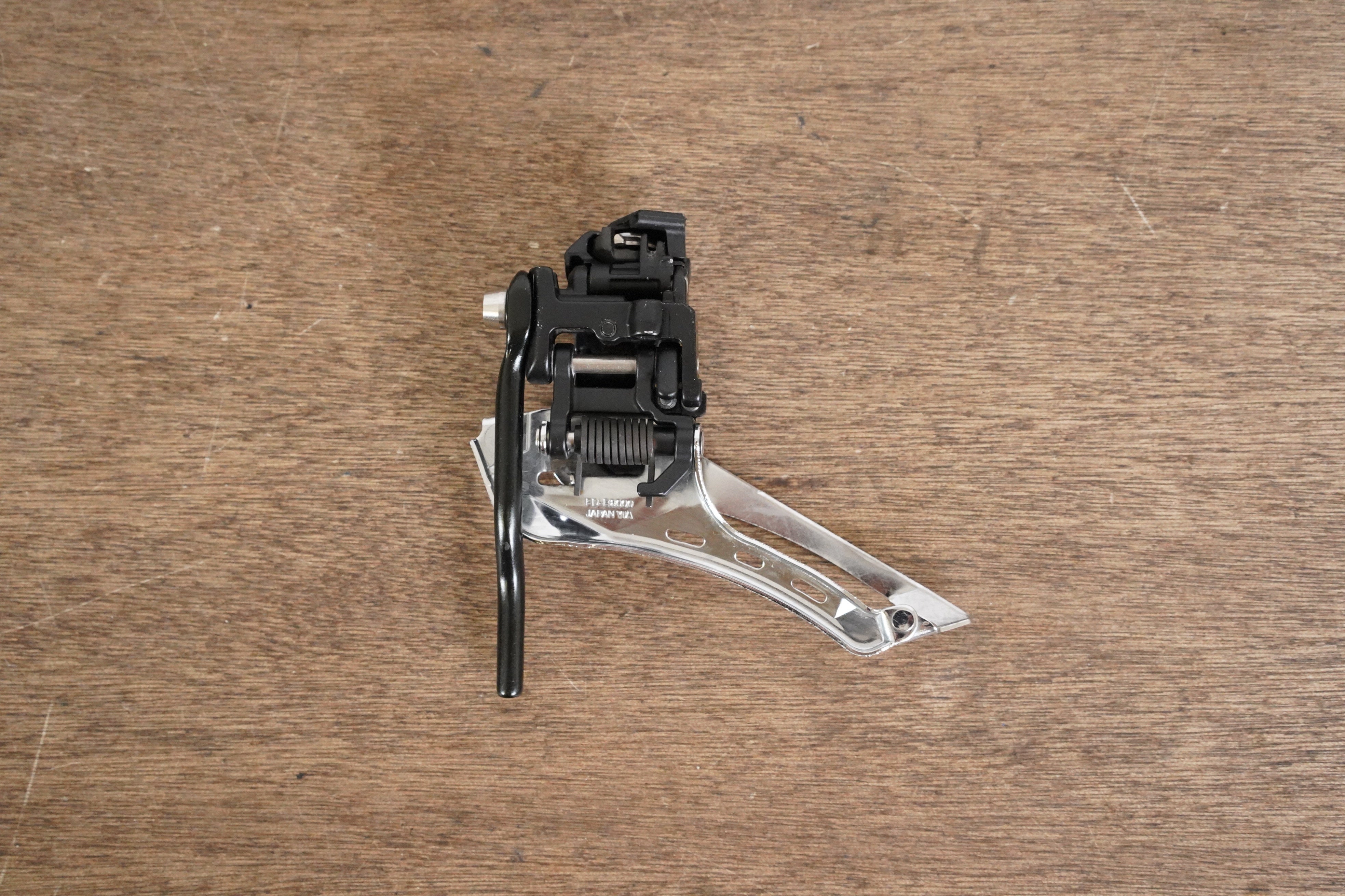 Shimano Ultegra R8000 11 Speed Mechanical Disc Brake Road