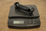 Zipp Service Course SL 120mm ±6 Degree Alloy Stem 140g 1 1/8" 31.8mm