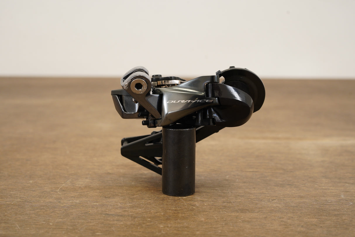 Shimano Dura-Ace R9170 Di2 11 Speed Electronic Hydraulic Disc Brake Groupset 9170