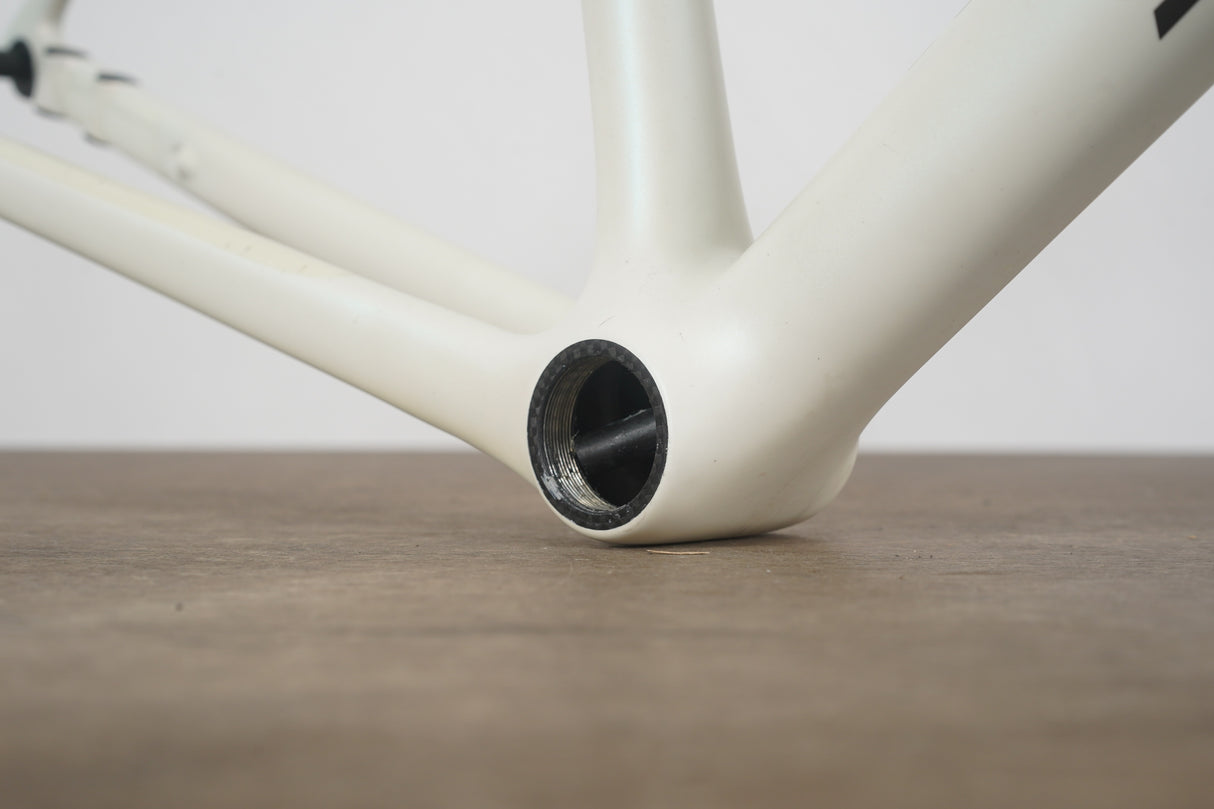 *Damaged* 56cm Specialized S-WORKS Tarmac SL8 Carbon Disc Brake Frameset