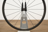 Bontrager Aeolus XXX 2 TLR Carbon Clincher Rim Brake Wheelset 11 Speed