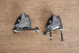 Shimano Ultegra R8000 11 Speed Mechanical Disc Brake Road Groupset