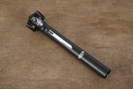 27.2mm Cannondale C1 Alloy Setback Road Seatpost
