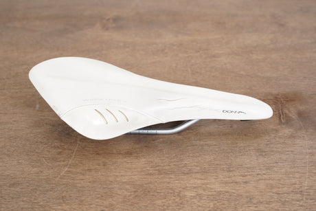 145mm Fizik Arione Donna R5 Manganese Rail Road Saddle 231g