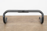 44cm 3T Tornova Team Stealth Carbon Traditional Bend Road Handlebar 31.8mm