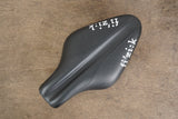 135mm (Regular) Fizik Transiro Mistica Kium Rail TT Triathlon Saddle 247g