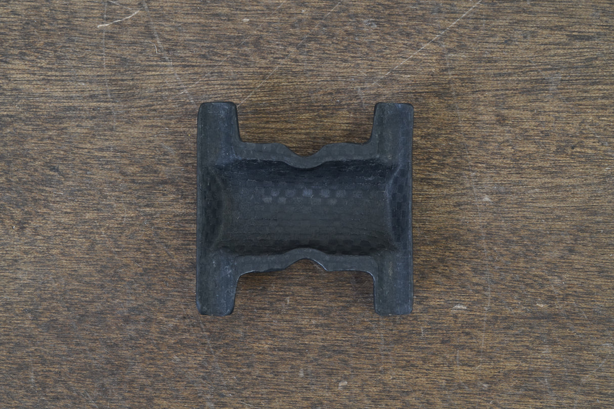 27.2mm Wren Setback Carbon Road Seatpost