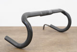 44cm 3T Tornova Team Stealth Carbon Traditional Bend Road Handlebar 31.8mm