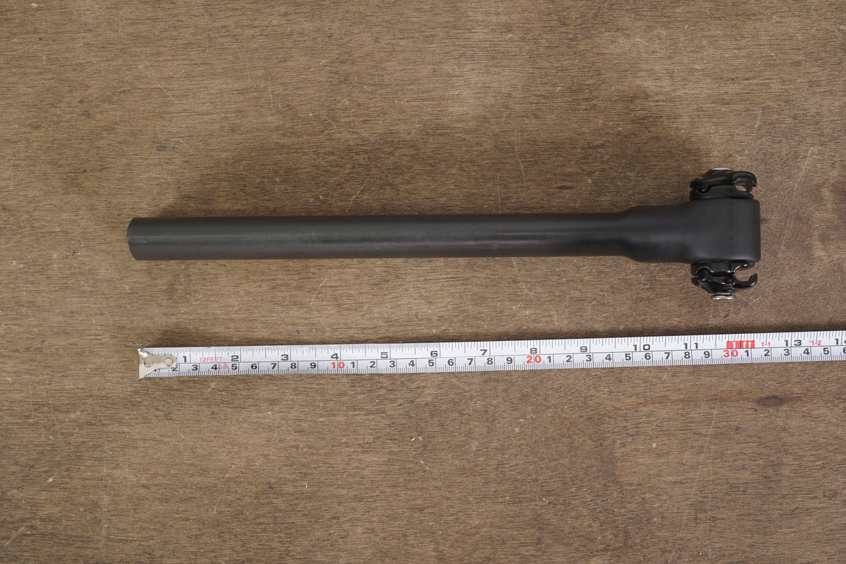 D-Shape Specialized S-WORKS Tarmac SL7 Carbon 0 Setback Seatpost