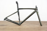 44cm Specialized S-WORKS Tarmac SL7 Chameleon Carbon Disc Brake Road Frameset