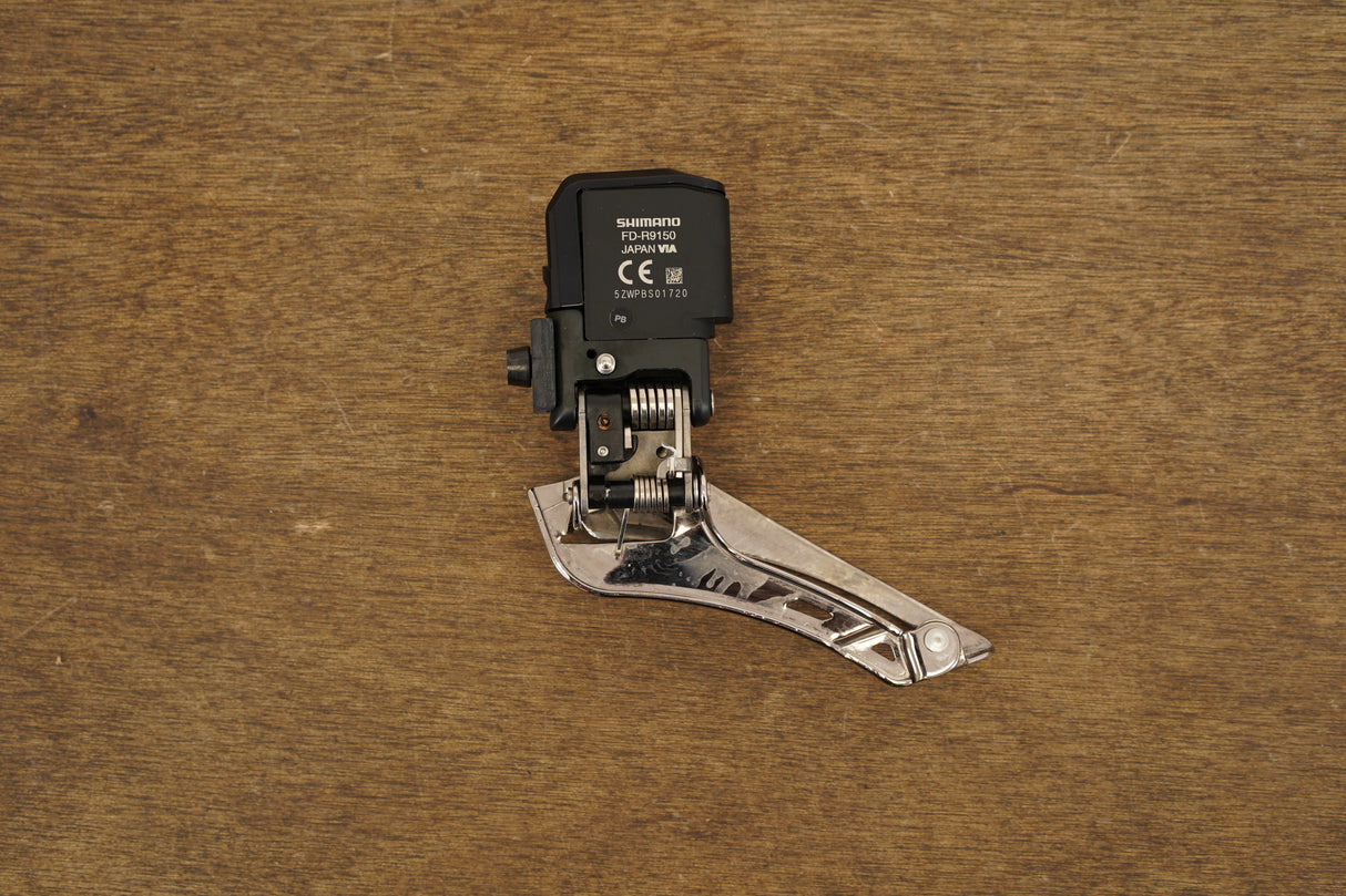 Shimano Dura-Ace R9170 Di2 11 Speed Electronic Hydraulic Disc Brake Groupset 9170