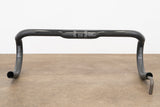 44cm 3T Tornova Team Stealth Carbon Traditional Bend Road Handlebar 31.8mm