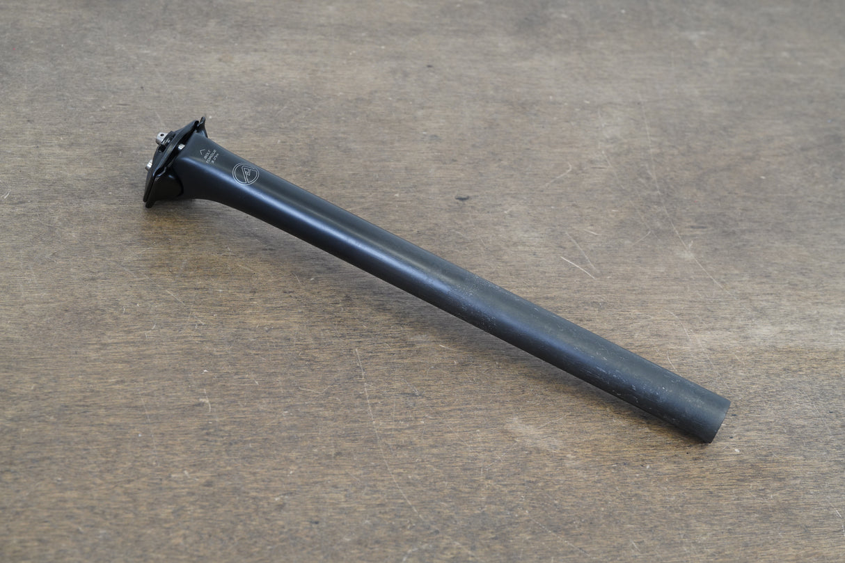 27.2mm Roval Alpinist Setback Carbon Road Seatpost