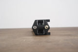 27.2mm Cannondale C1 Alloy Setback Road Seatpost