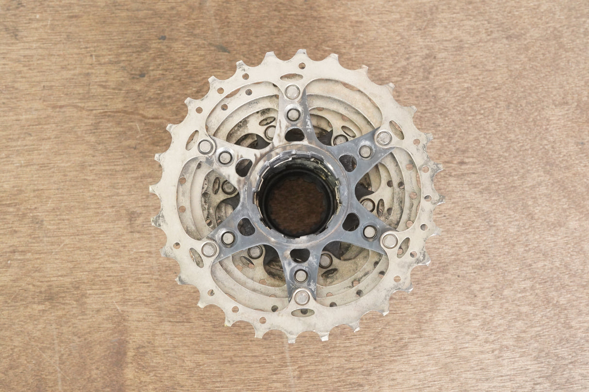 11-28T Shimano Ultegra CS-R8000 11 Speed Cassette 243g 8000