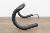 44cm 3T Tornova Team Stealth Carbon Traditional Bend Road Handlebar 31.8mm