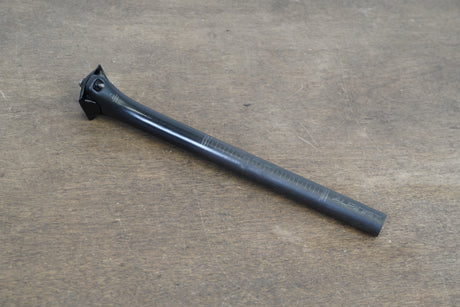 27.2mm Roval Alpinist Setback Carbon Road Seatpost