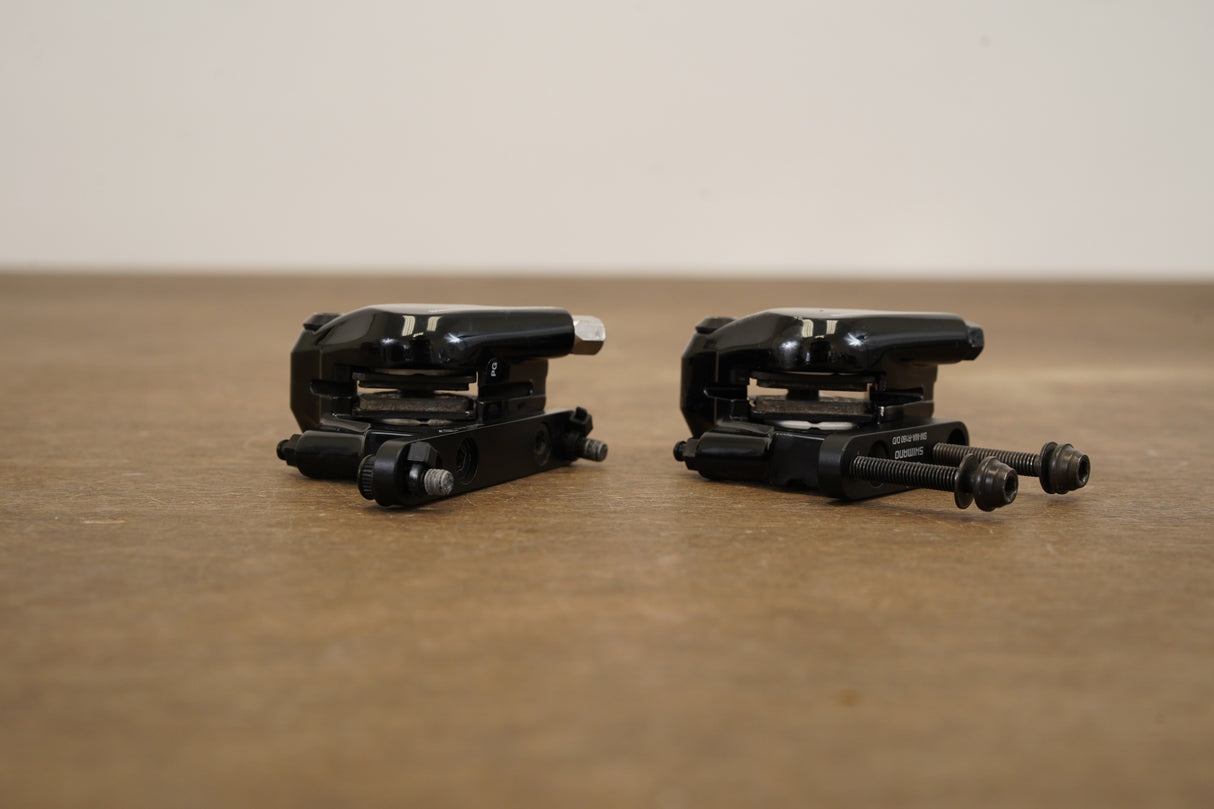 Shimano Dura-Ace R9170 Di2 11 Speed Electronic Hydraulic Disc Brake Groupset 9170