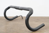 44cm 3T Tornova Team Stealth Carbon Traditional Bend Road Handlebar 31.8mm