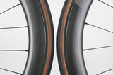 Roval CL 50 Carbon Tubeless Clincher Disc Brake Wheelset Shimano/SRAM 11 Speed