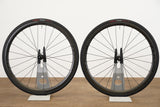 Roval Alpinist CL Carbon Tubeless Disc Brake Wheelset Shimano/SRAM 11 Speed